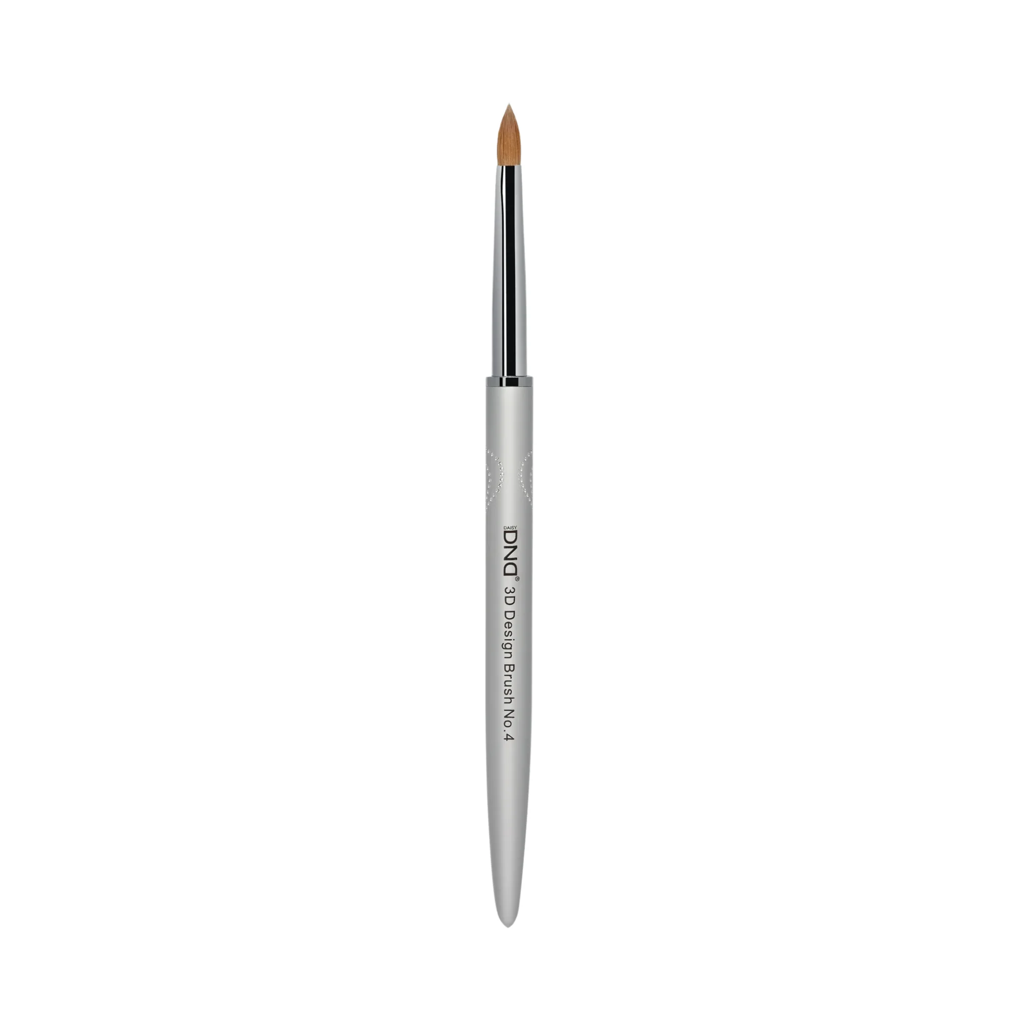 3D Design Brush #04
