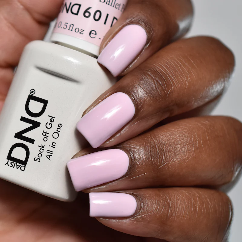 Ballet Pink #601 - Image 3