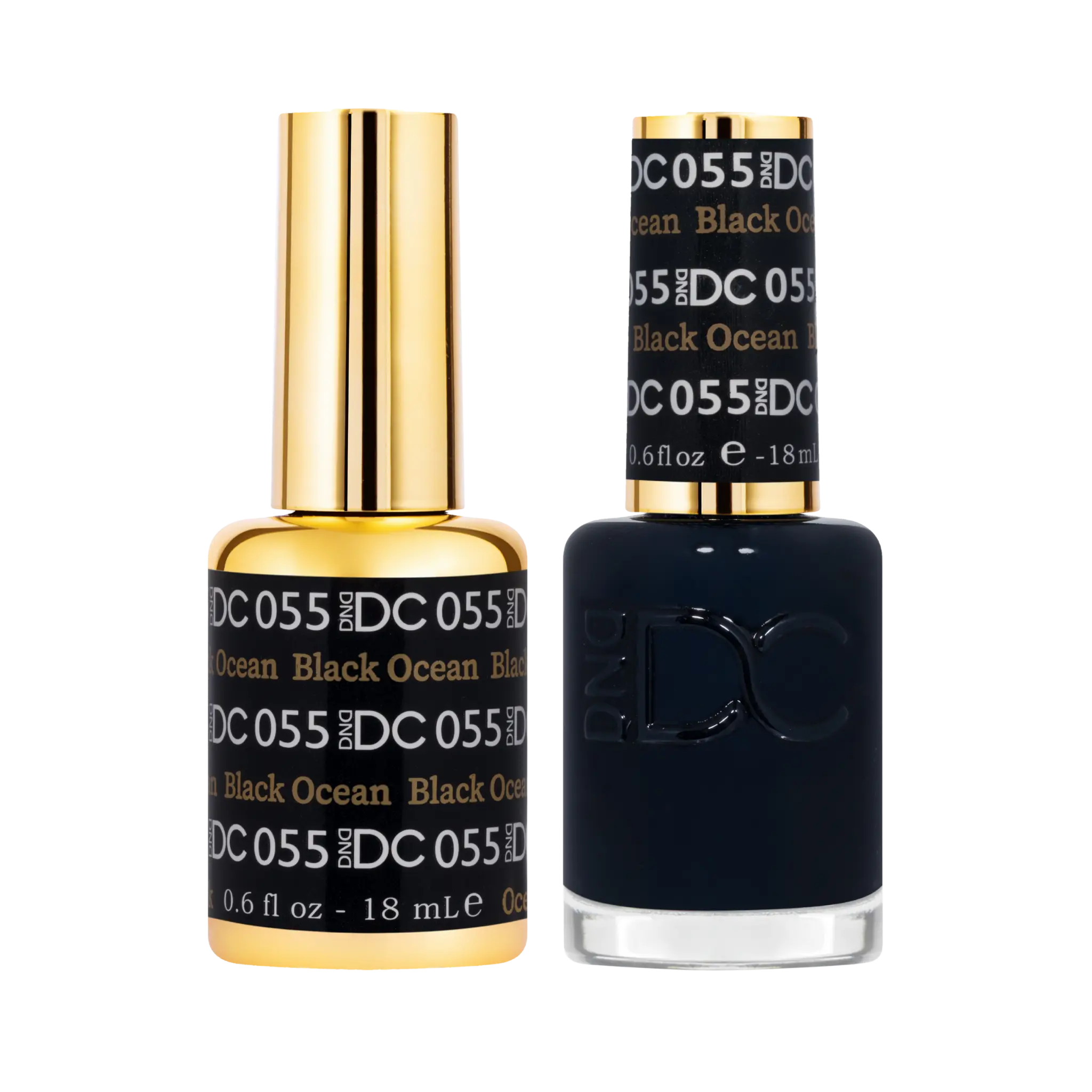 Back To The Basics Gel Polish Starter Kit - Image 6