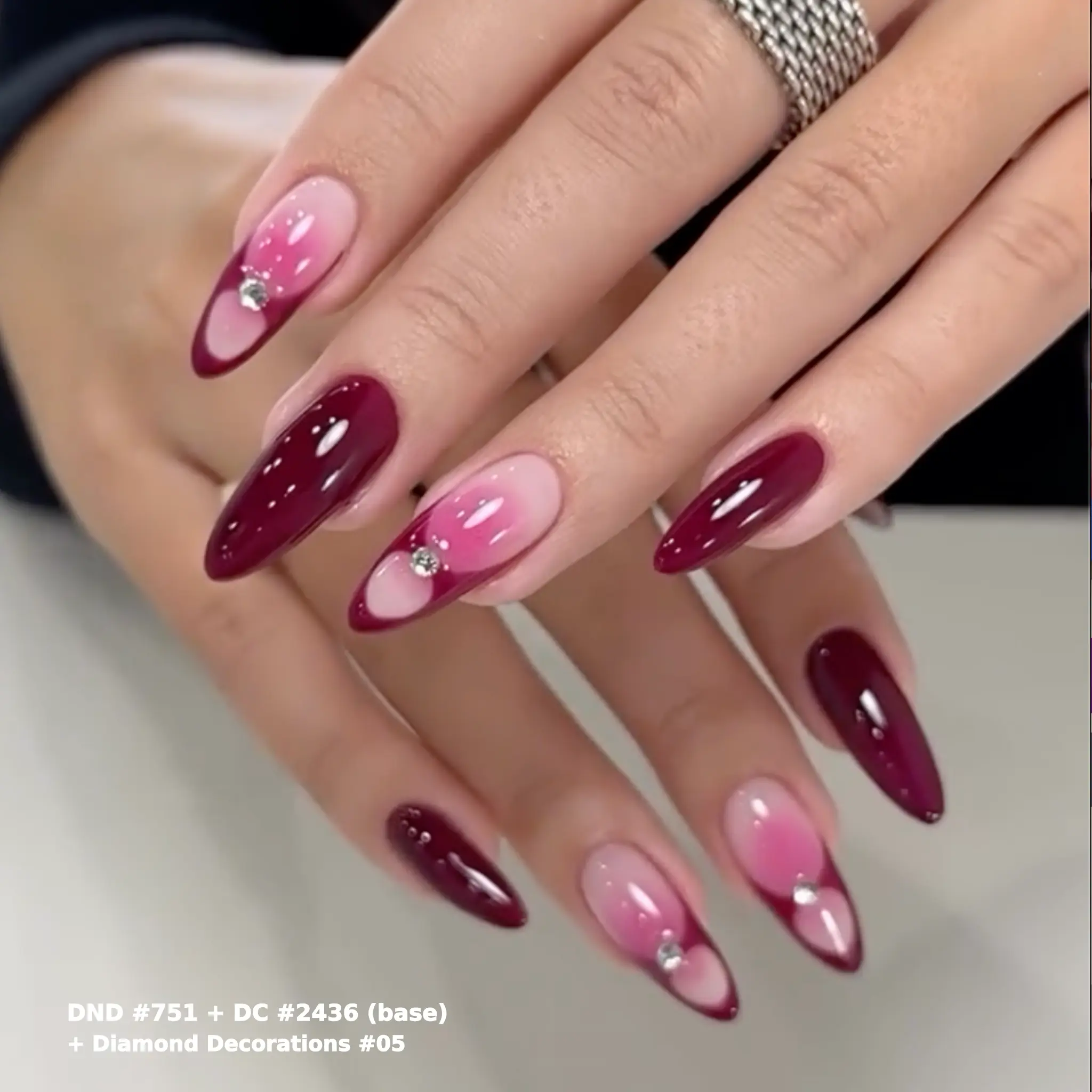 Cherry Mocha #751 - Image 11