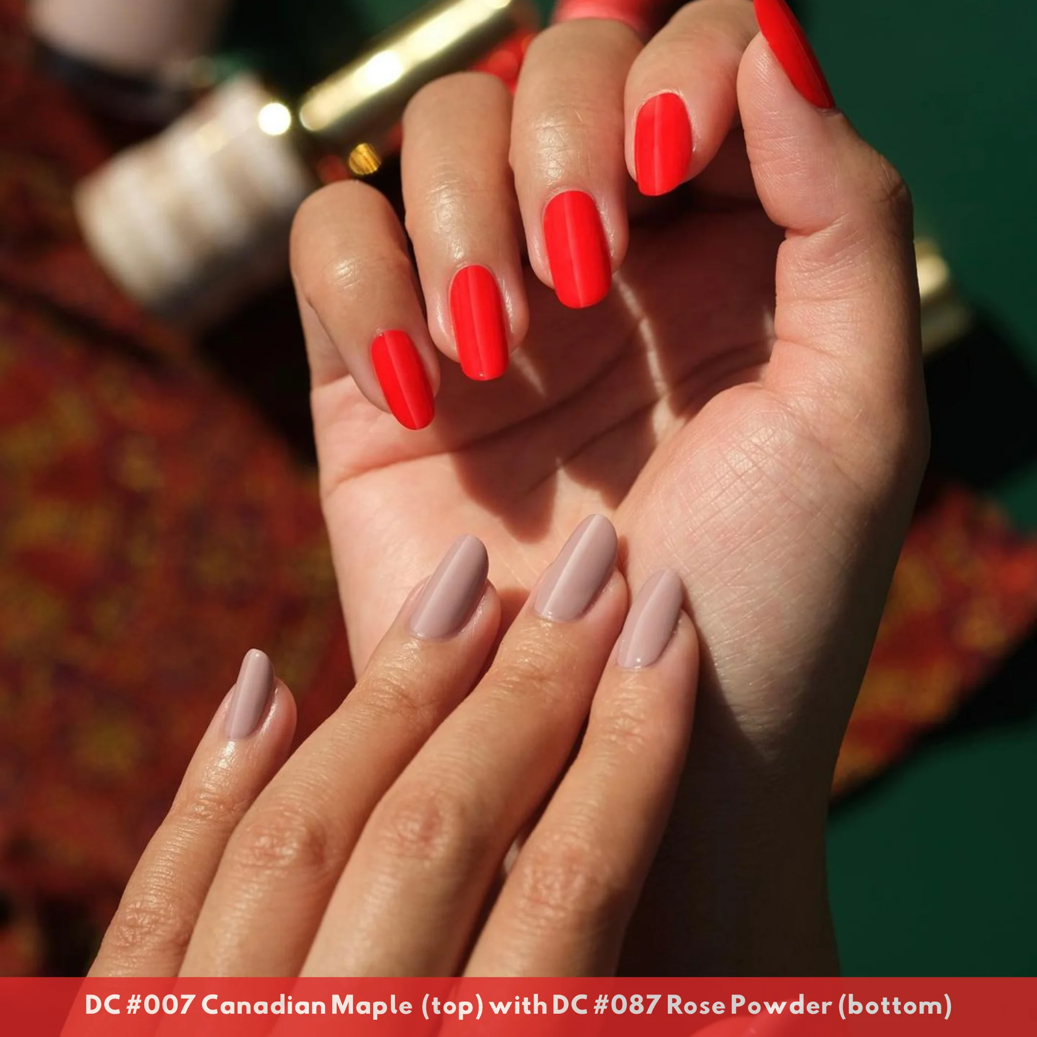 Rose Powder #087 - Image 3