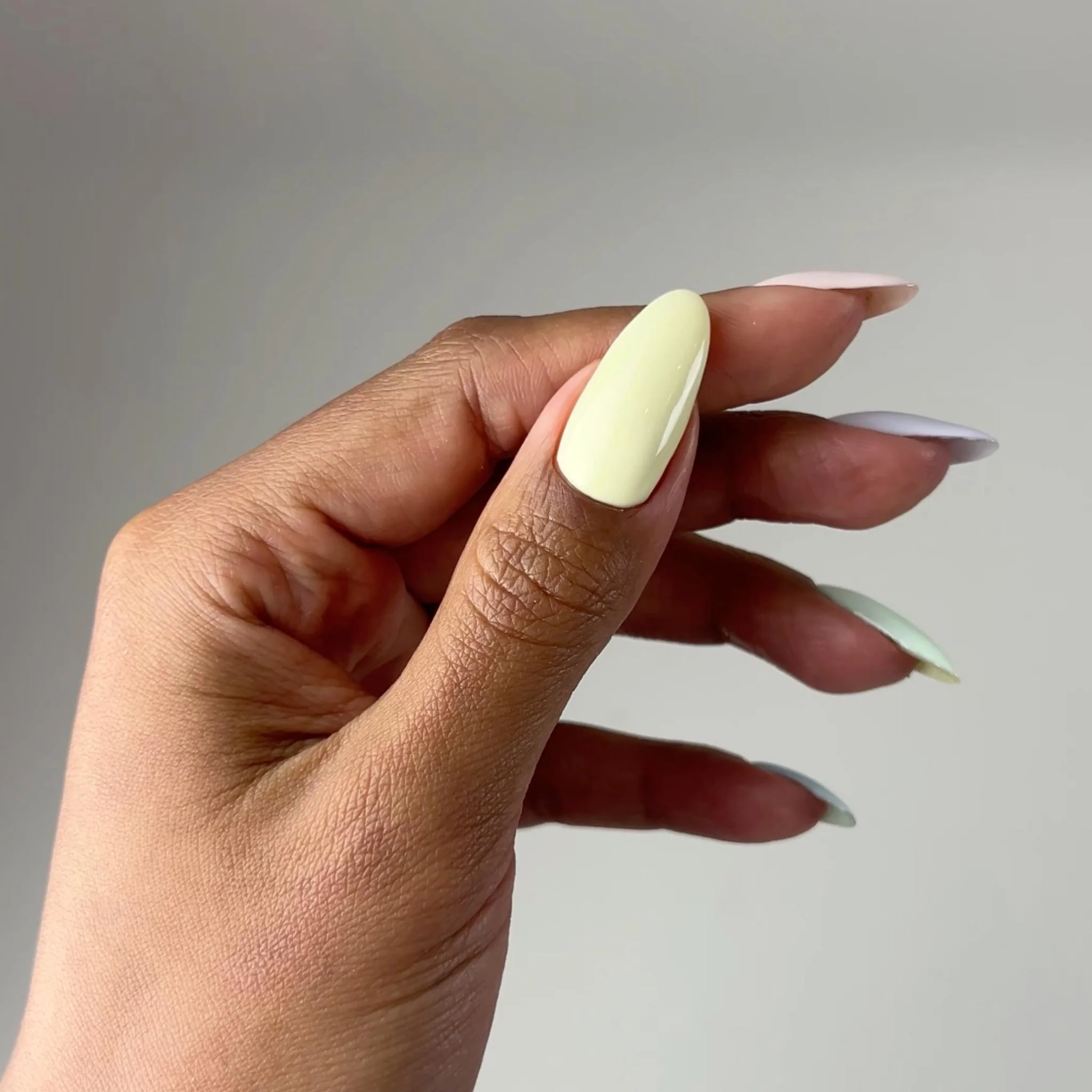 Lemon Sorbet DIVA #083 - Image 2