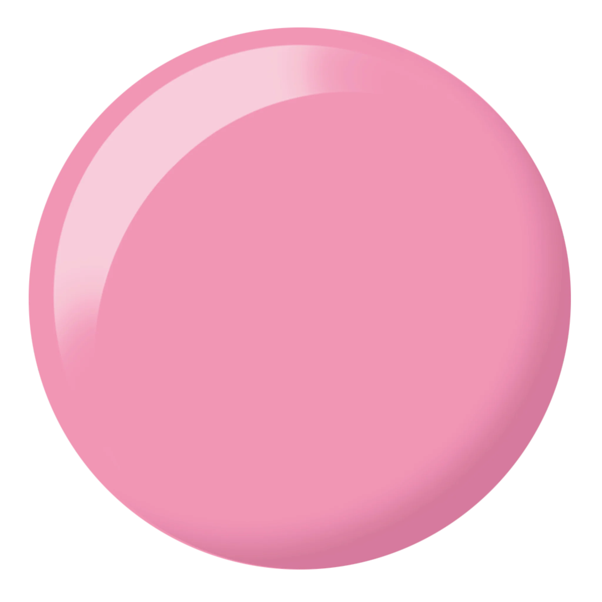 Classical Pink DIVA #141