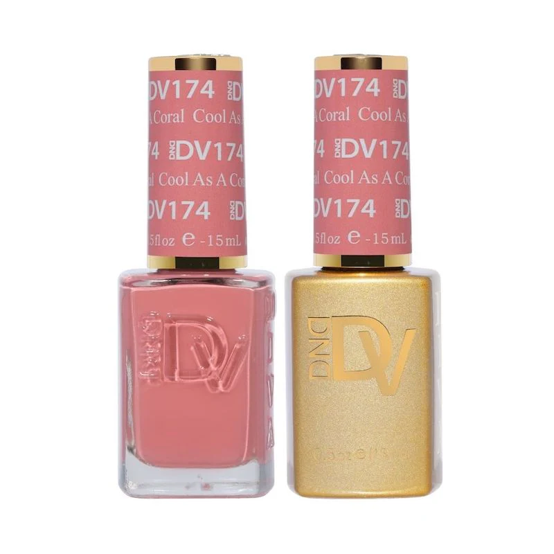 Cool As A Coral DIVA #174 - Image 5