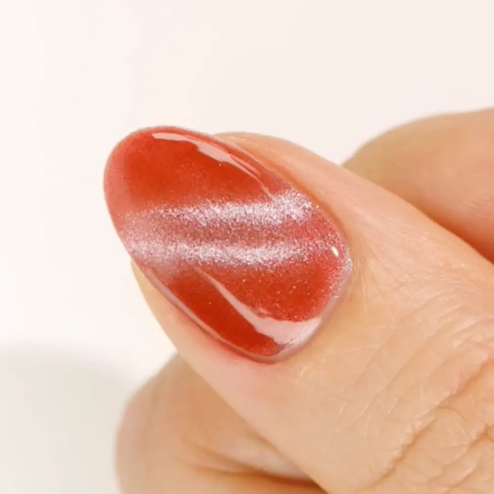 9D Cat Eye Creamy #26 — Cleocatra - Image 3