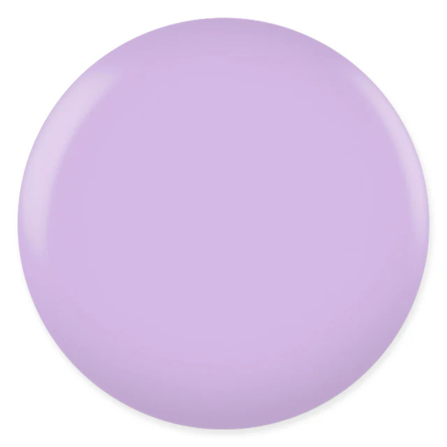 Crocus Lavender #026