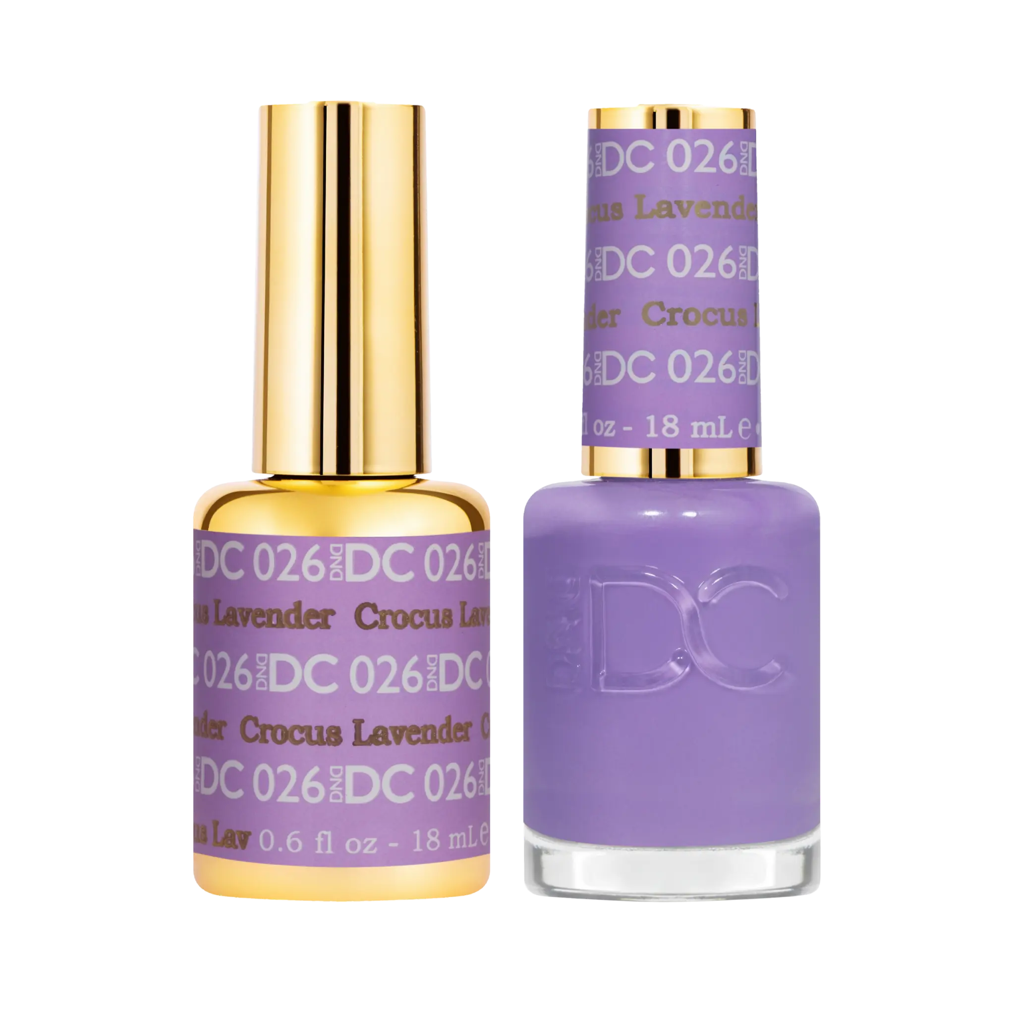 Perfect Pastels Gel Polish Starter Kit - Image 4