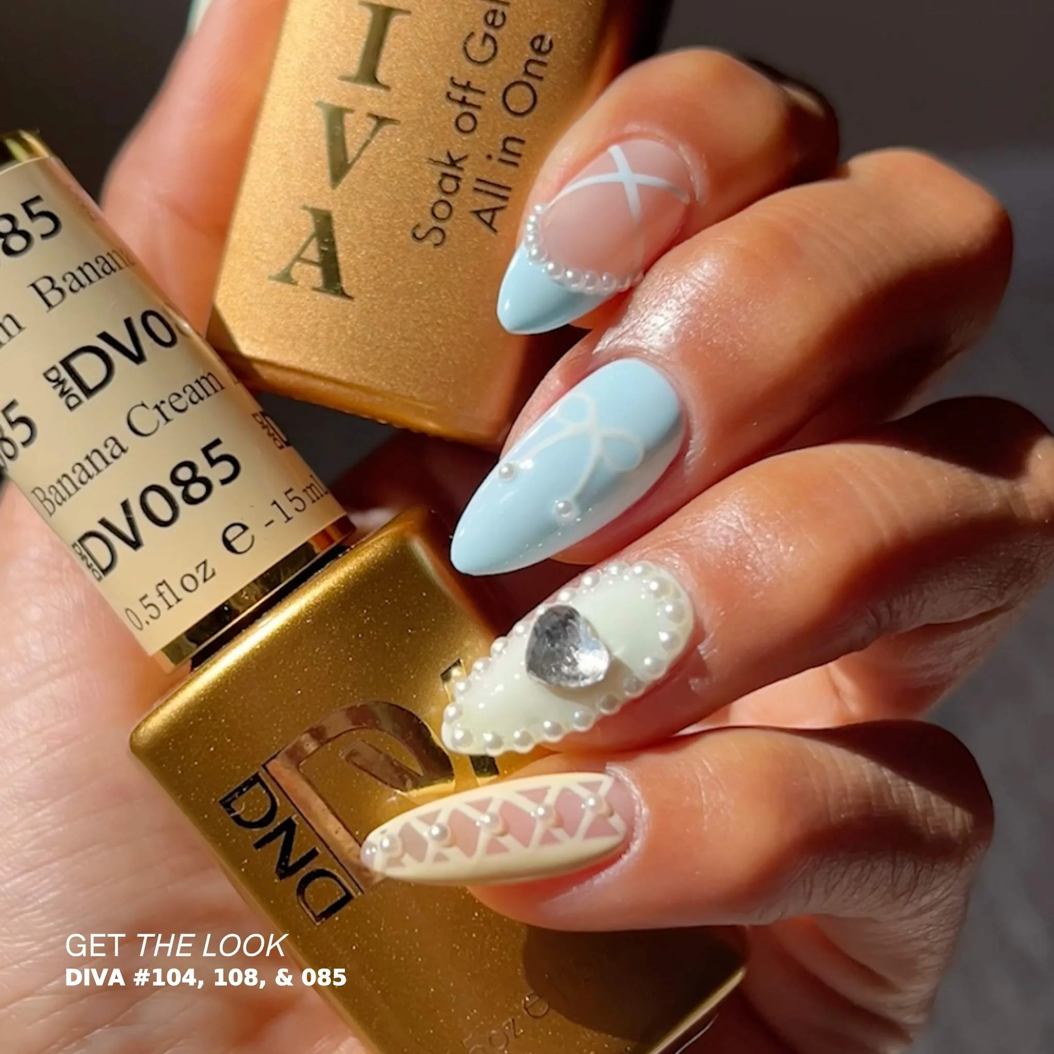 Lather Me Up DIVA #108 - Image 9