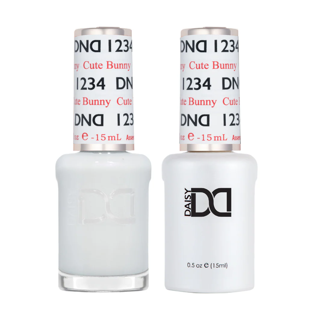 Cute Bunny #1234 - Image 9