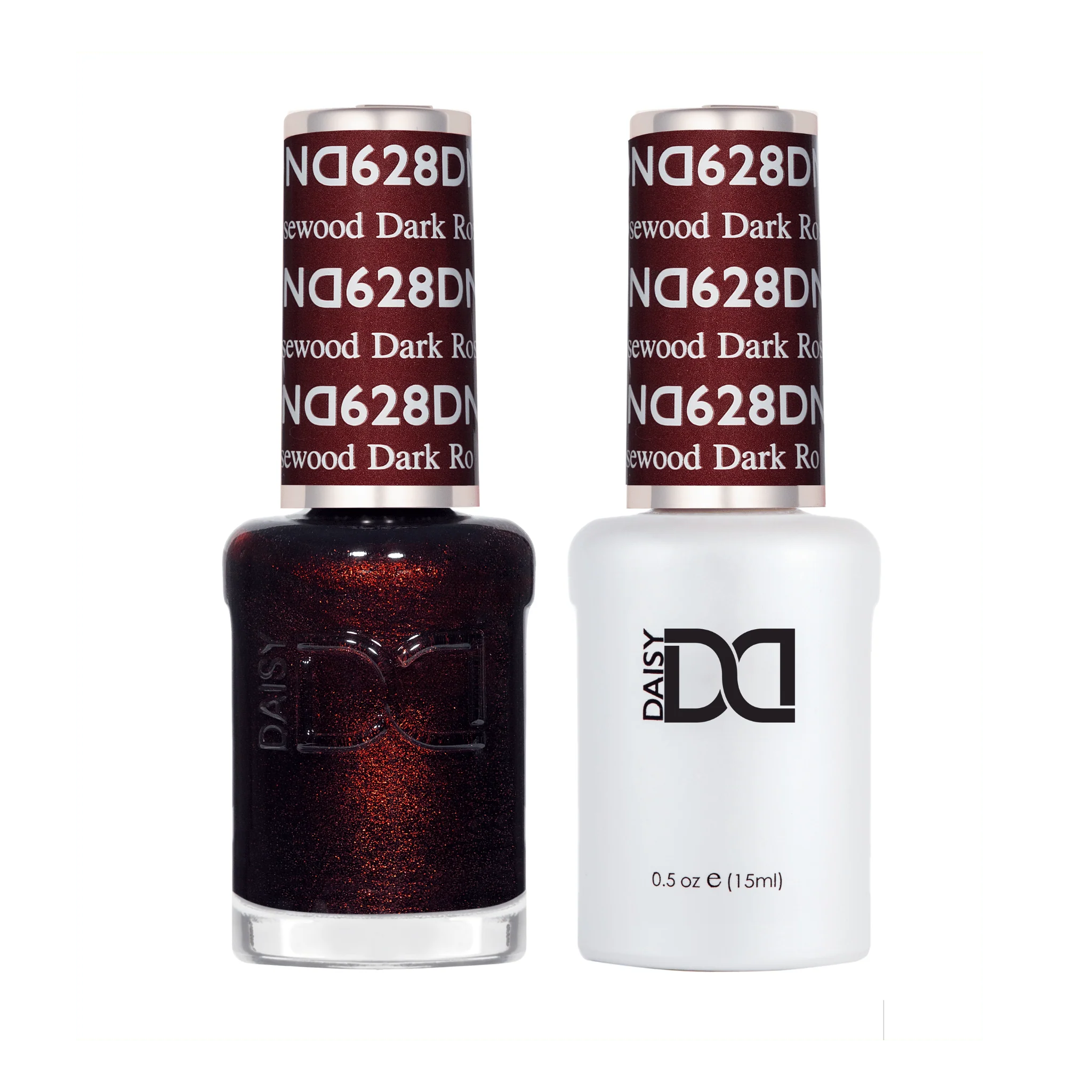 Dark Rosewood #628 - Image 6