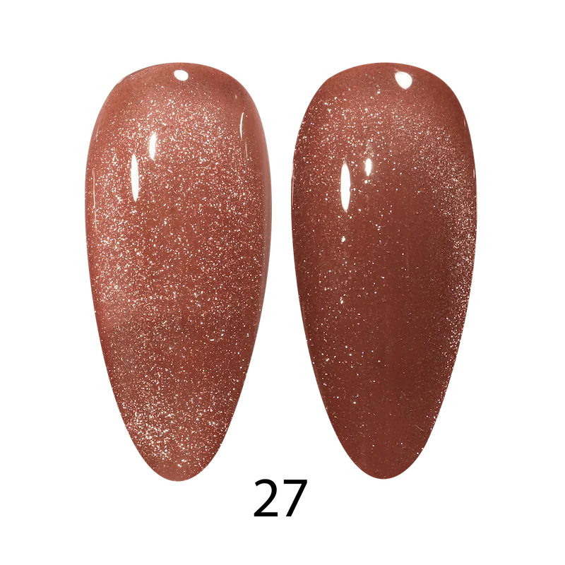 DC Framed Color Chart — 9D Cat Eye Creamy - Image 13