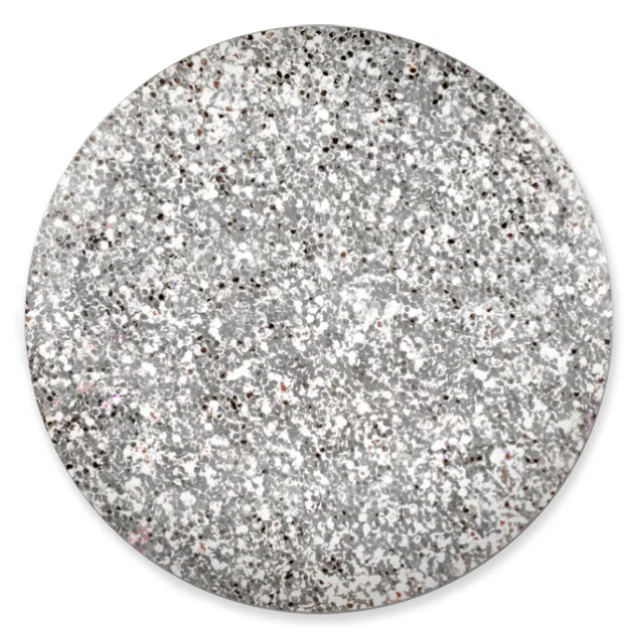 DC Platinum -  #207 Silver