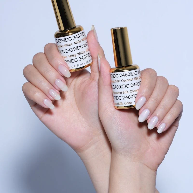 DC Sheer Collection Swatch — Single — 13 - Image 6