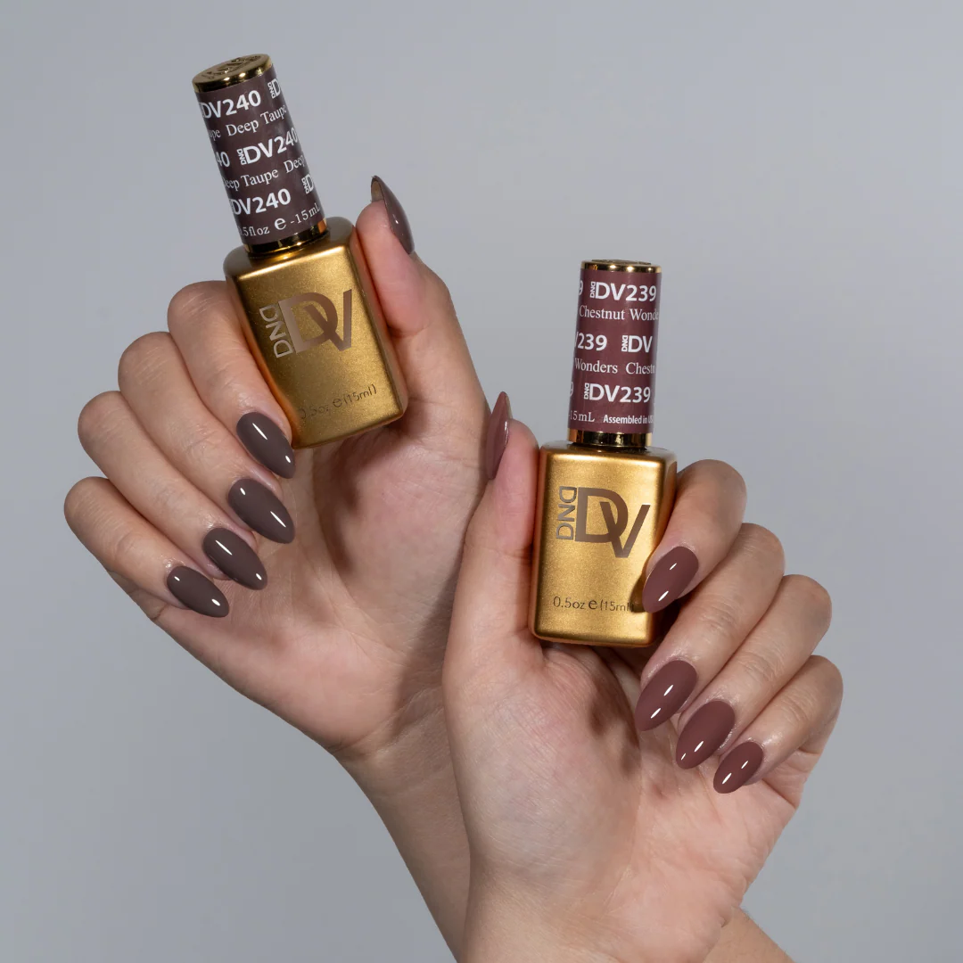 Deep Taupe DIVA #240 - Image 4