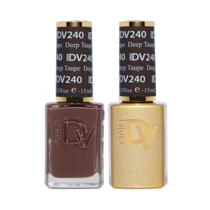 Deep Taupe DIVA #240 - Image 7