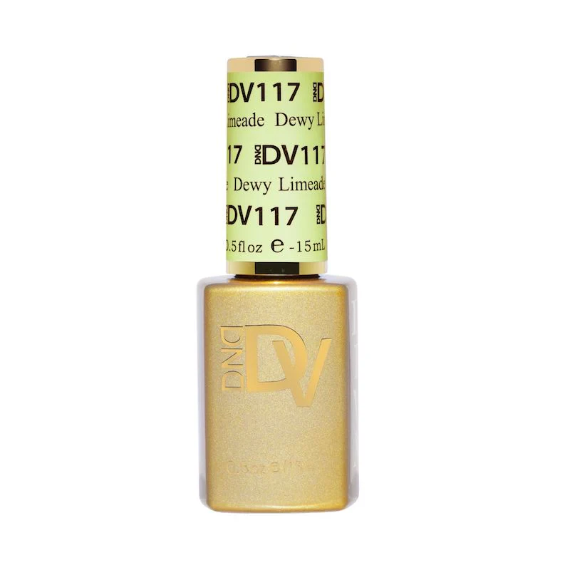 Dewy Limeade DIVA #117 - Image 11