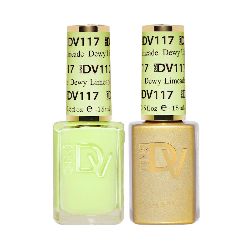 Dewy Limeade DIVA #117 - Image 12