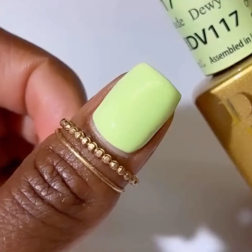 Dewy Limeade DIVA #117 - Image 5