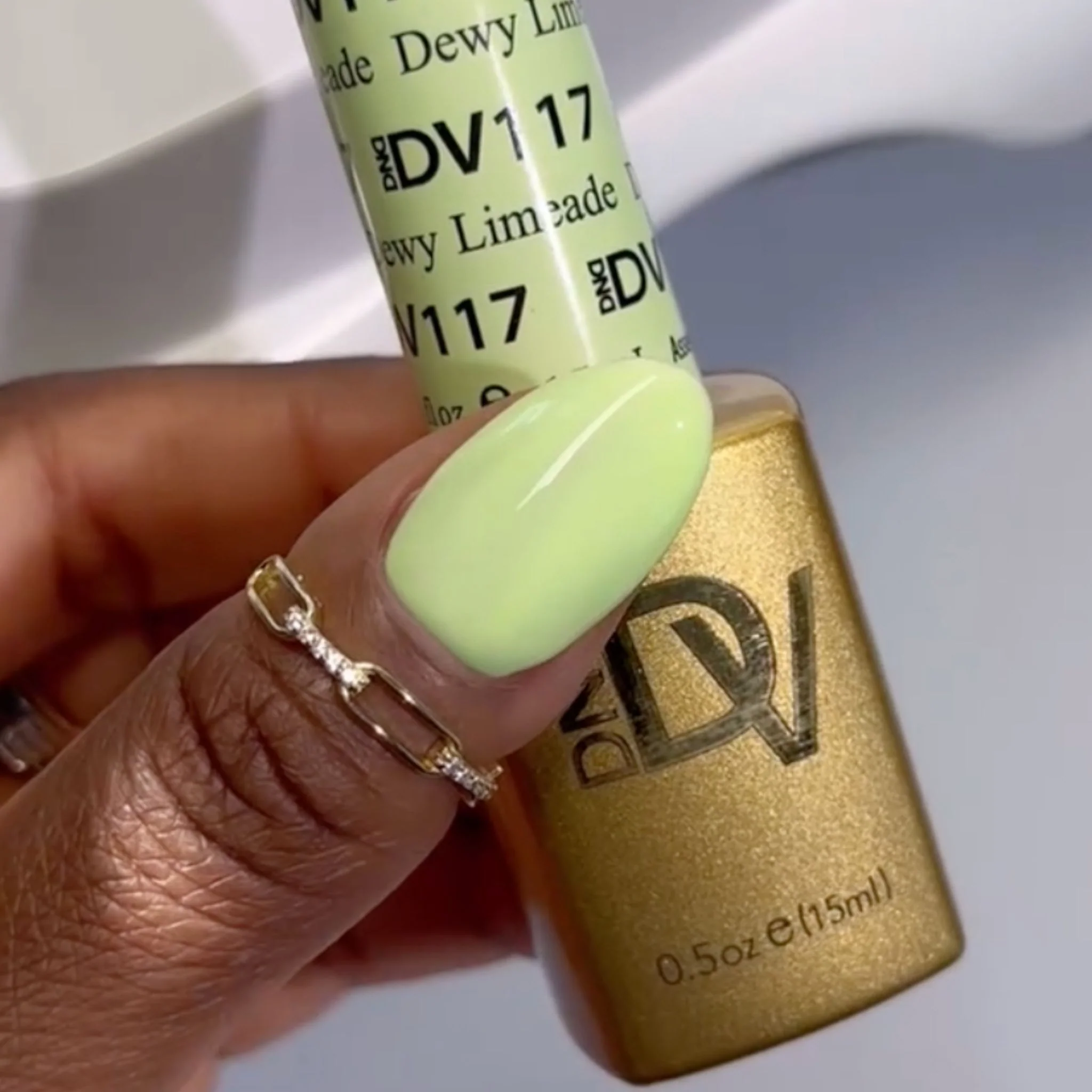 Dewy Limeade DIVA #117 - Image 6