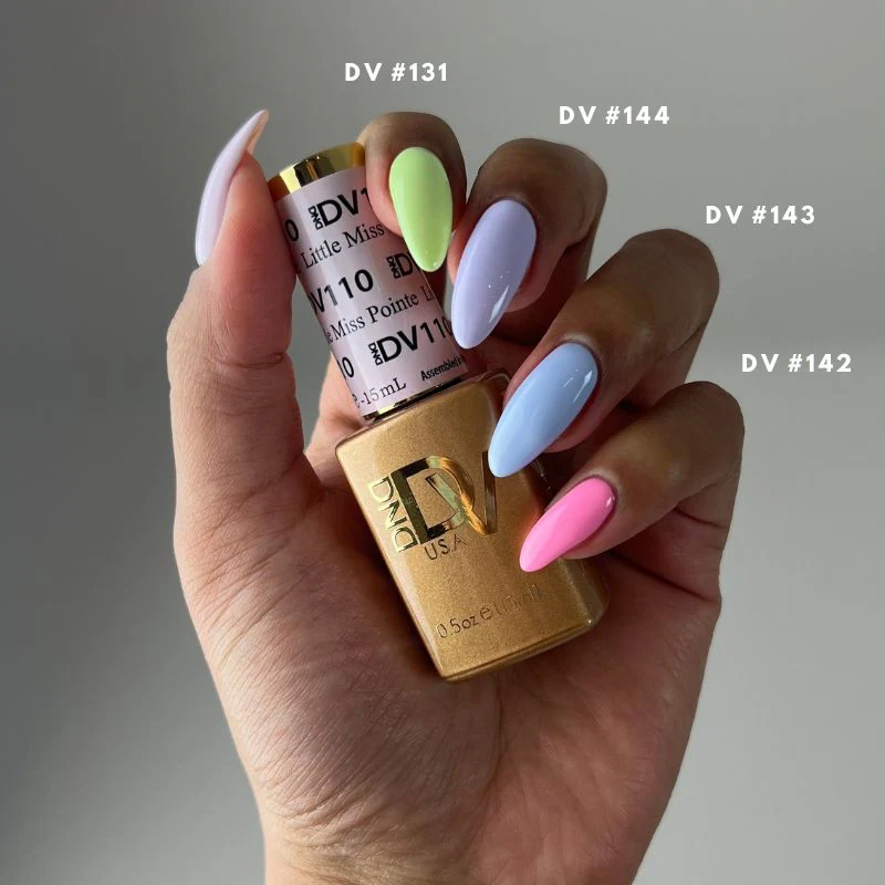 Dewy Limeade DIVA #117 - Image 9