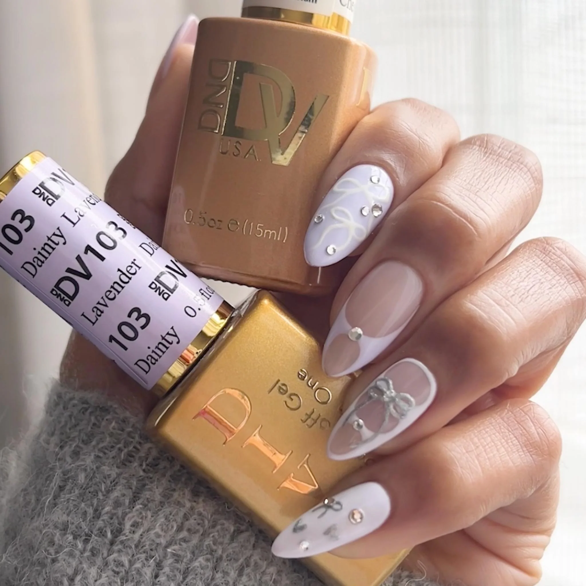 DIVA Coquette Collection Swatch — Single — 3 - Image 13