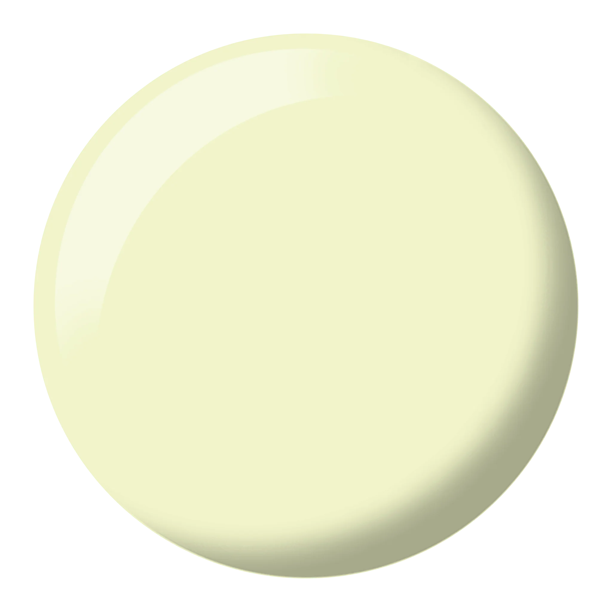 Lemon Sorbet DIVA #083