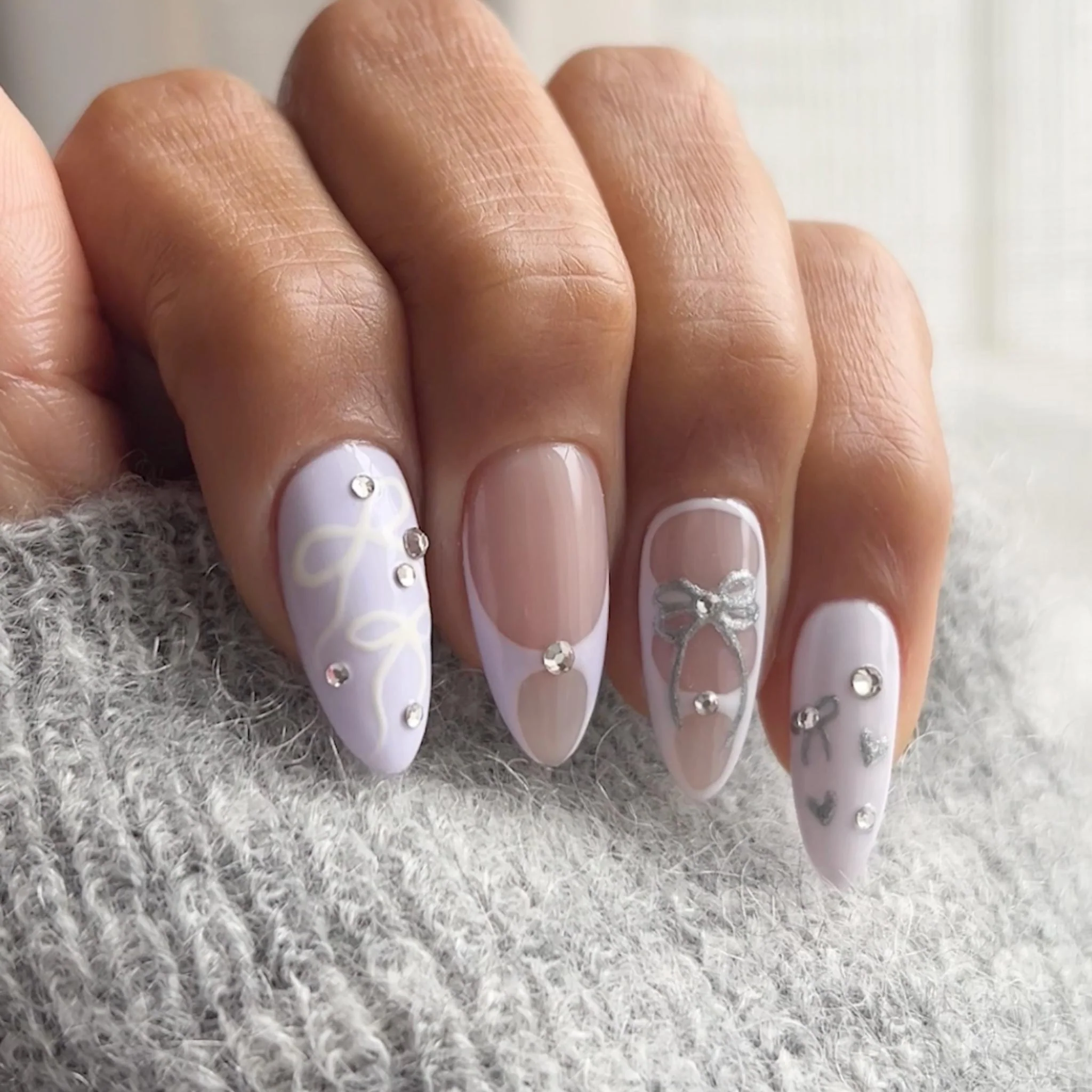 DIVA Coquette Collection Swatch — Single — 3 - Image 14