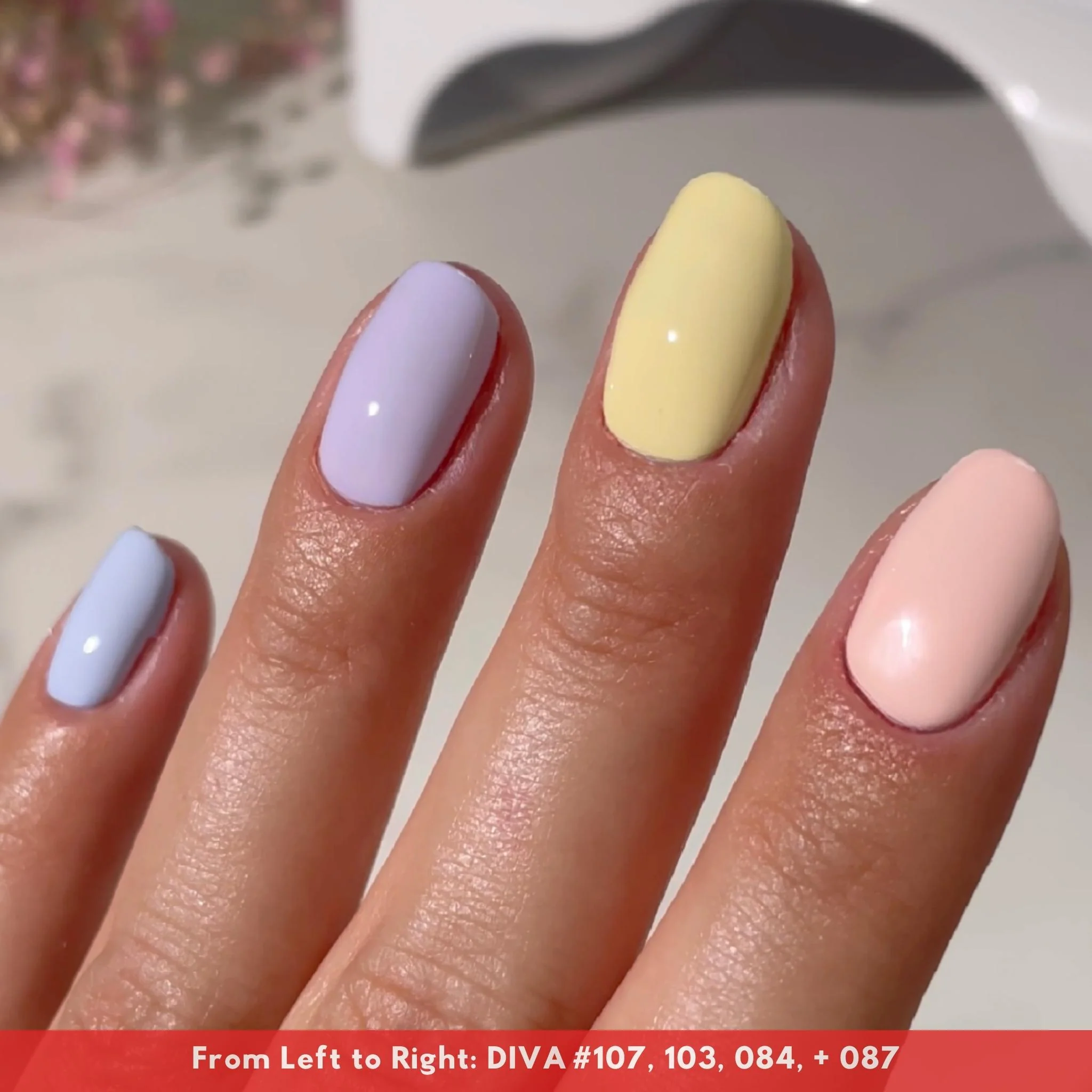 DIVA Coquette Collection Swatch — Single — 3 - Image 10