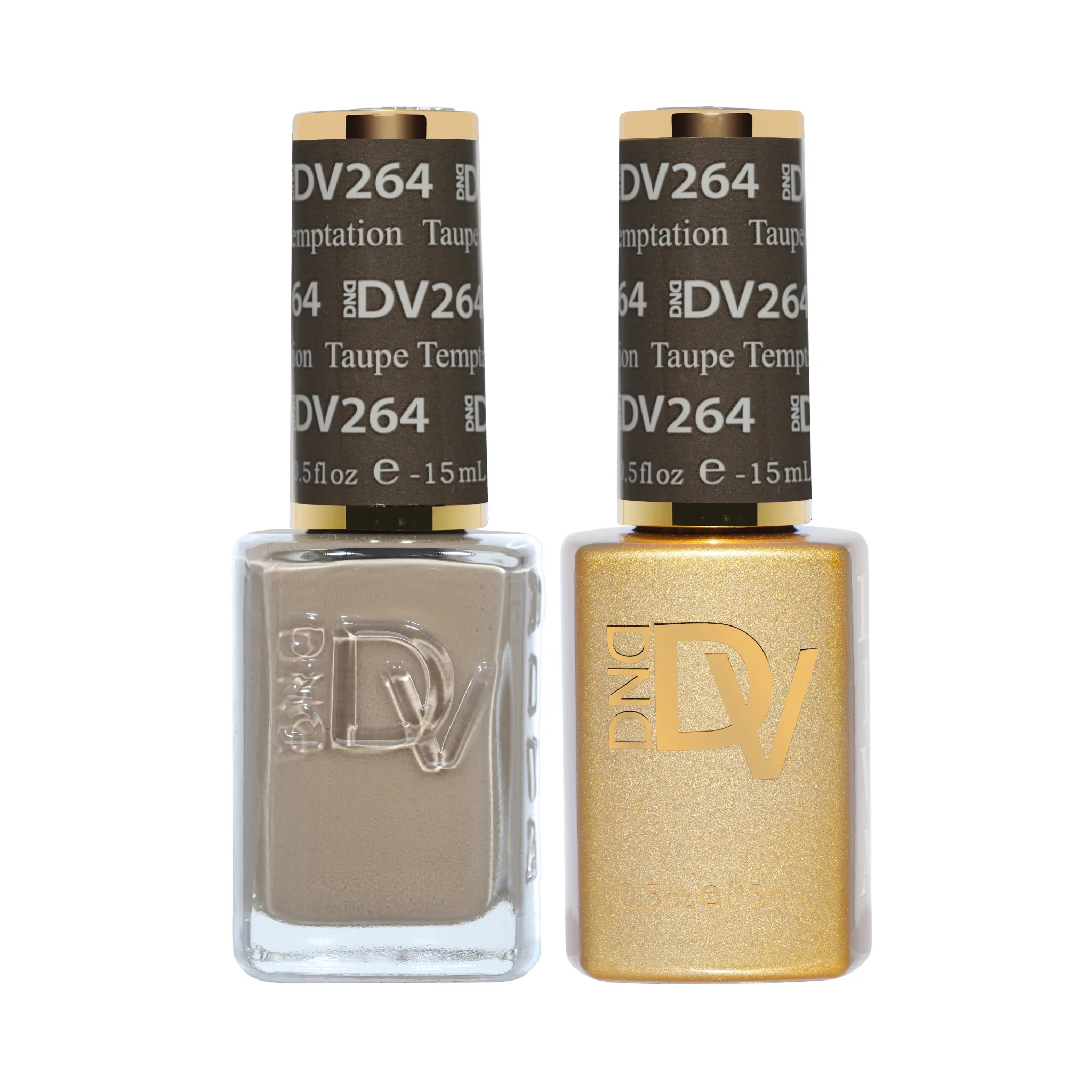 Taupe Temptation DIVA #264 - Image 3