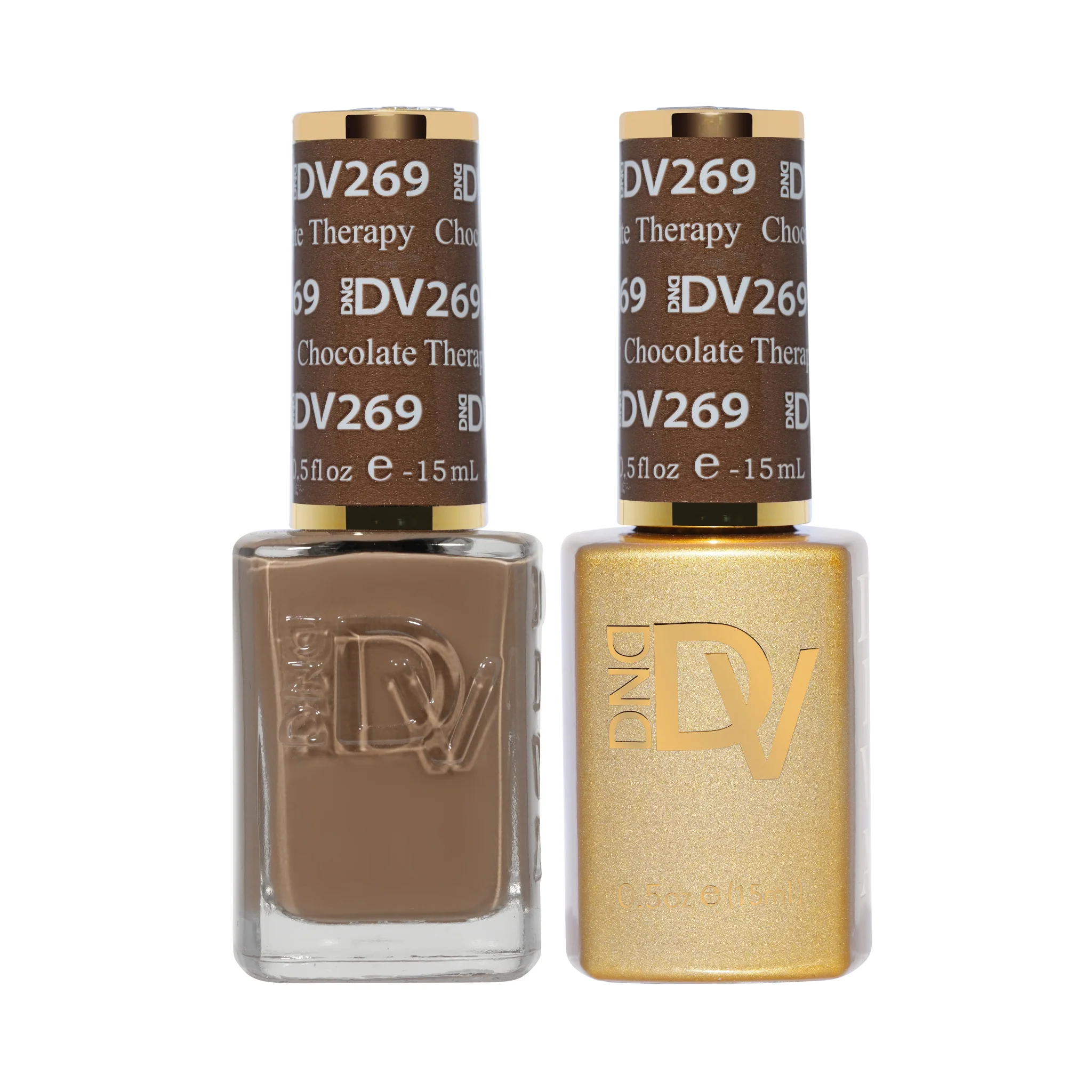 Chocolate Therapy DIVA #269 - Image 7