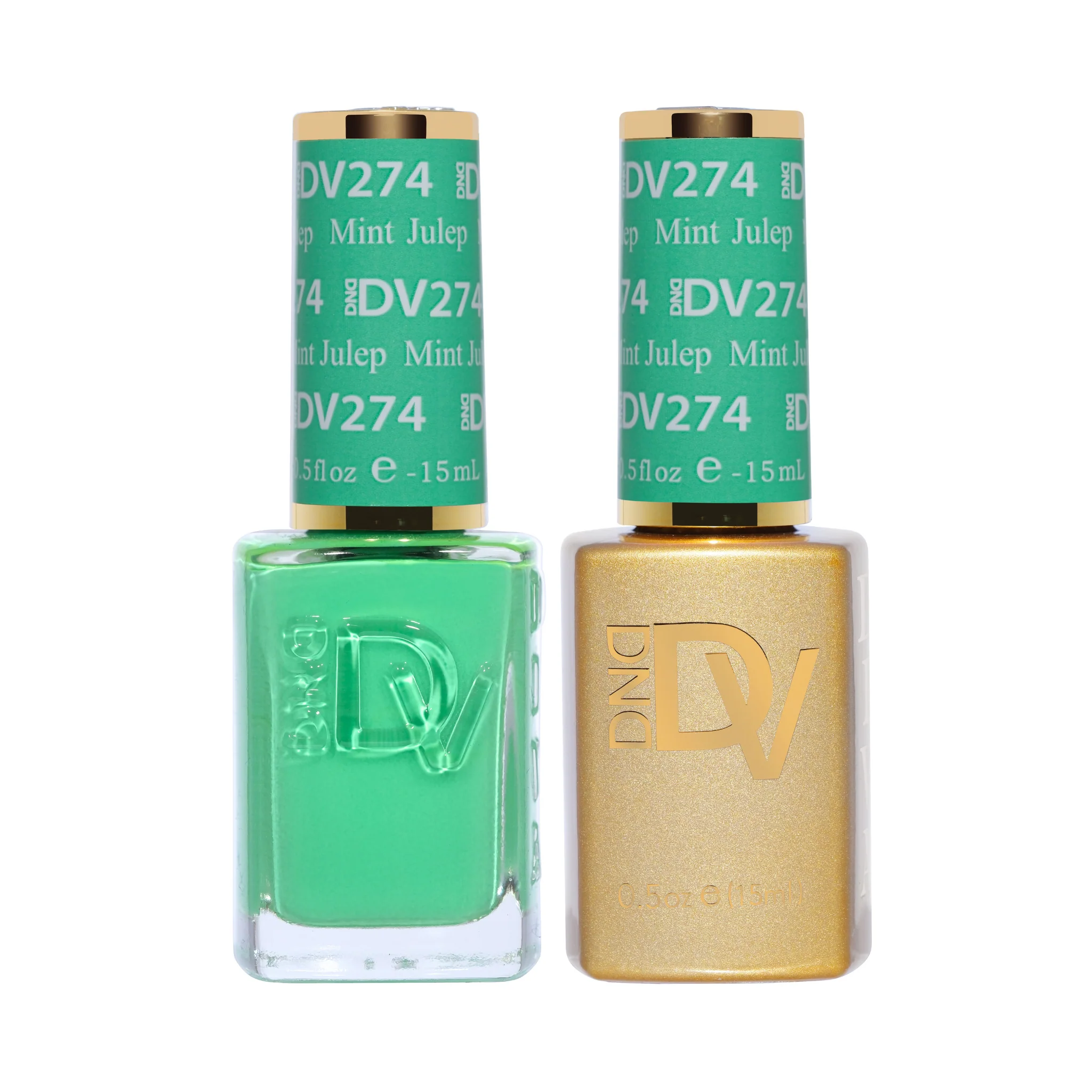 Mint Julep DIVA #274 - Image 5
