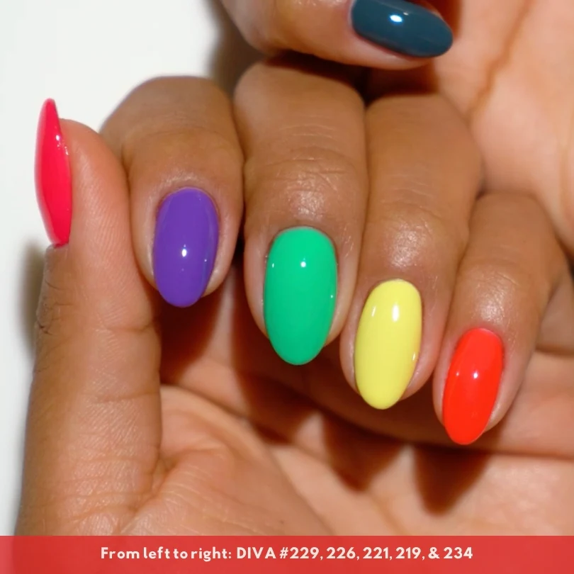 DIVA Parallel Universe Collection Swatch — Single — 7 - Image 11