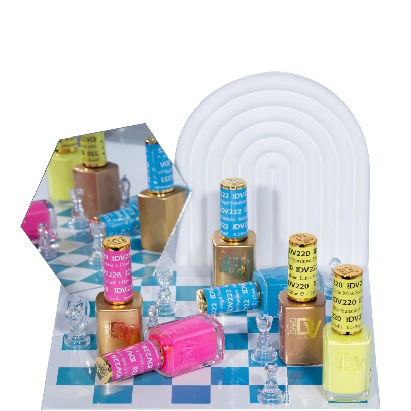 DIVA Parallel Universe Collection Swatch — Single — 7 - Image 7