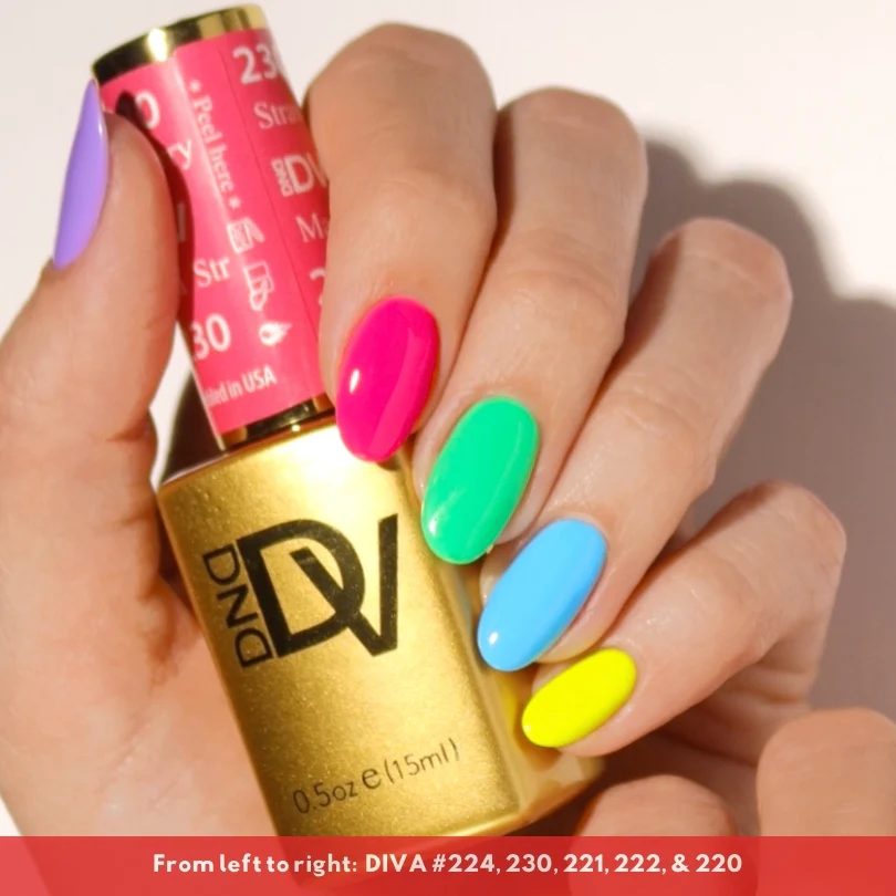 DIVA Parallel Universe Collection Swatch — Single — 7 - Image 9