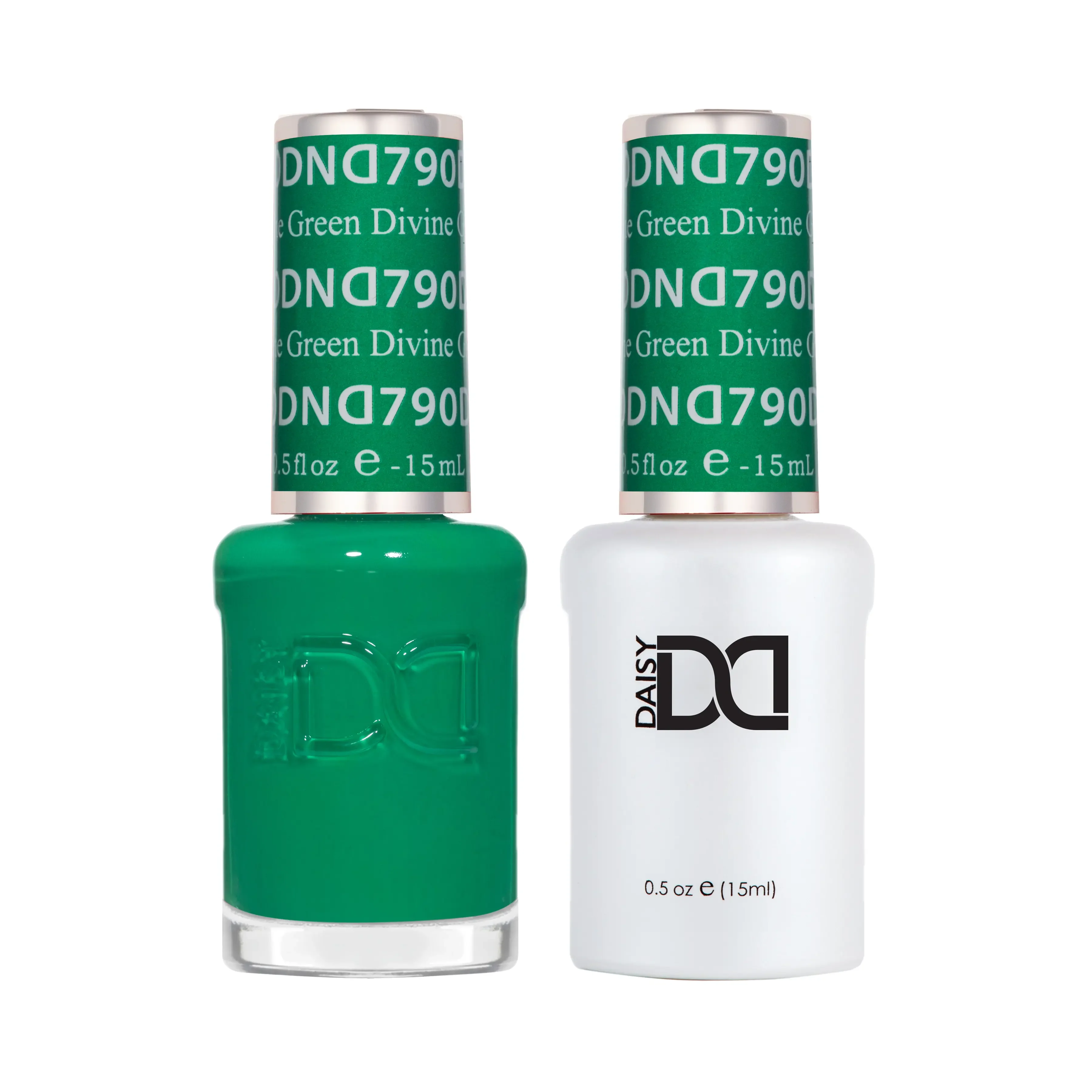 Divine Green #790 - Image 7