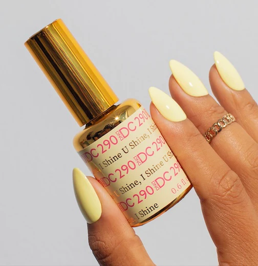 Drive It In Neutral Gel Polish Starter Kit - Image 3