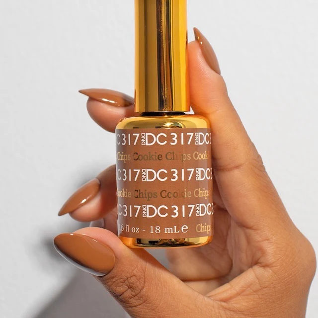 Drive It In Neutral Gel Polish Starter Kit - Image 4