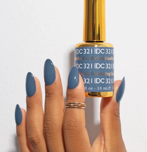 FallerPuff Girls Gel Polish Starter Kit - Image 4