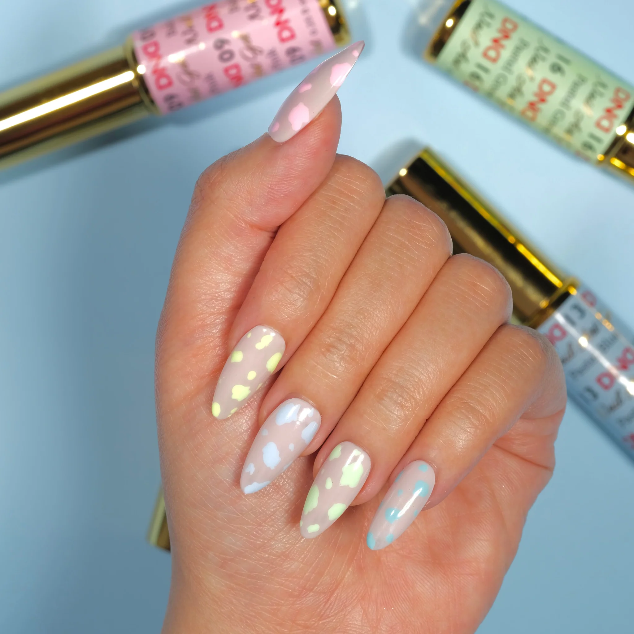 Gel Nail Art Liner Collection - 36 Set - Image 6