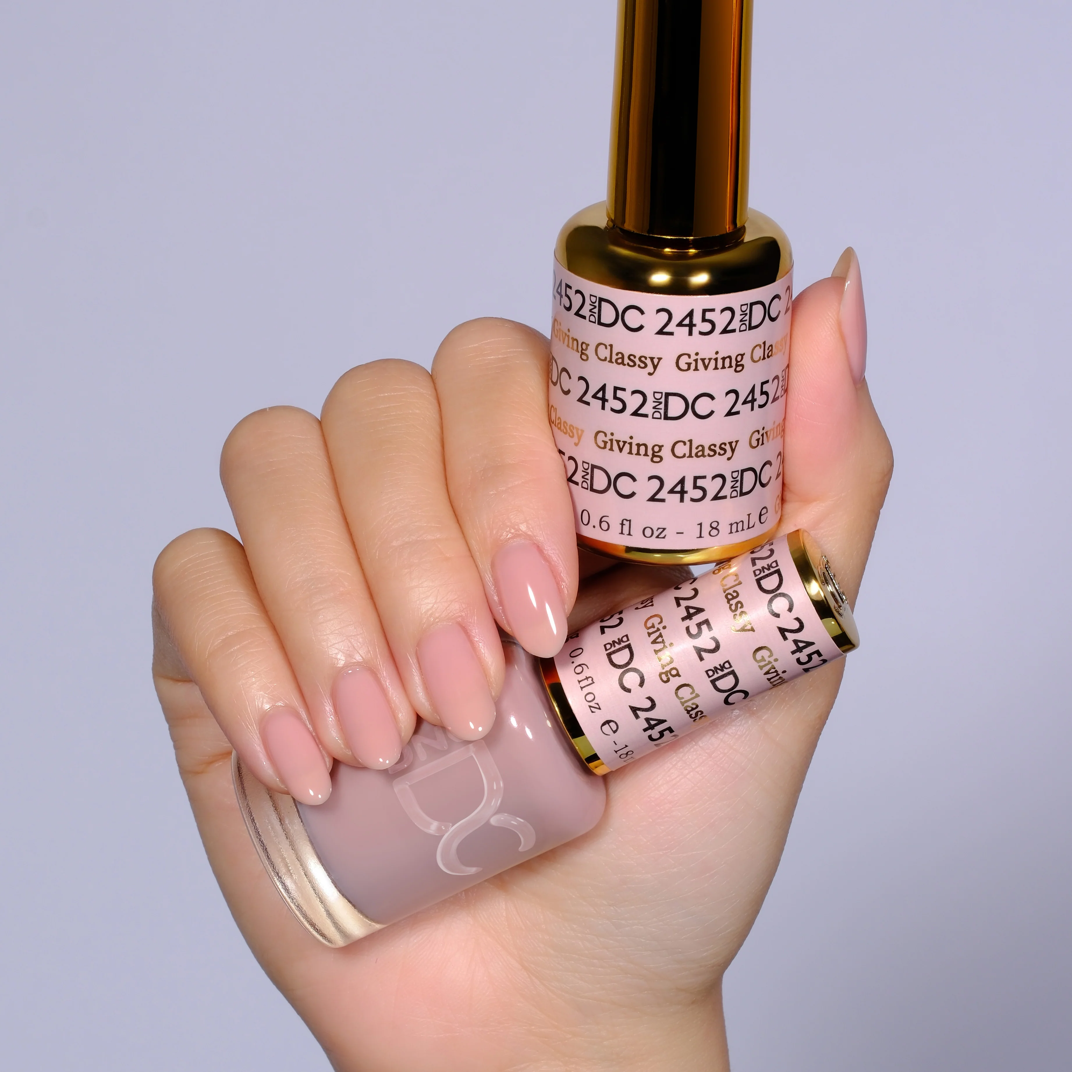 Giving Classy #2452 - Image 2