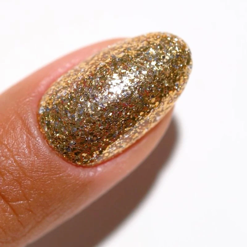 Golden Aura #911 - Image 2