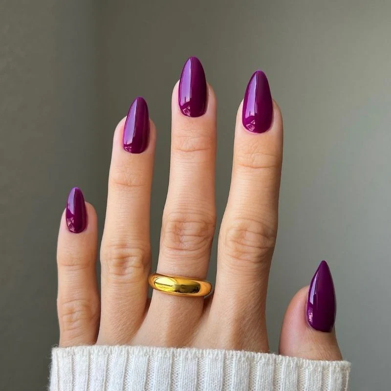Gothic Grape DIVA #253 - Image 2
