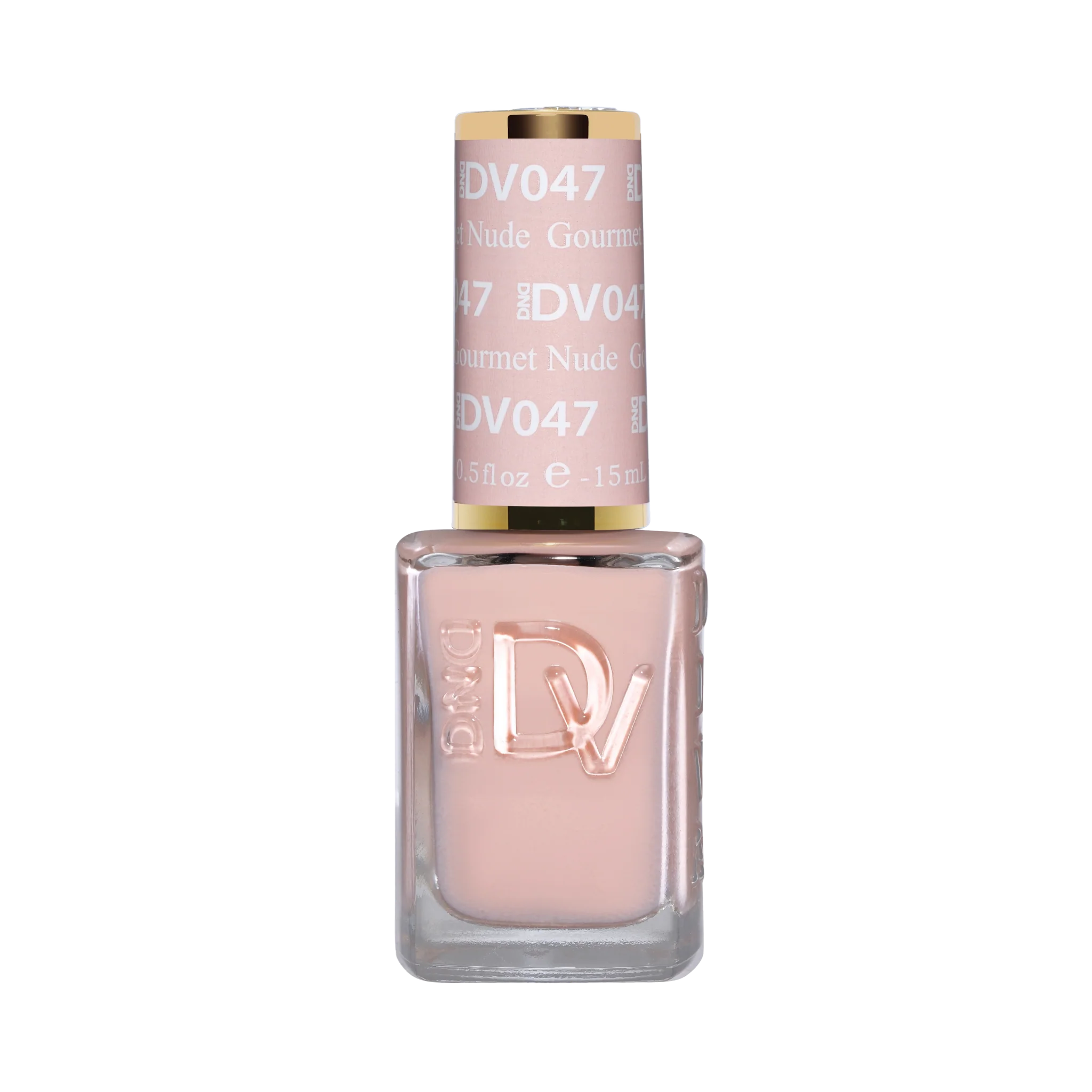 Gourmet Nude DIVA #047 - Image 6