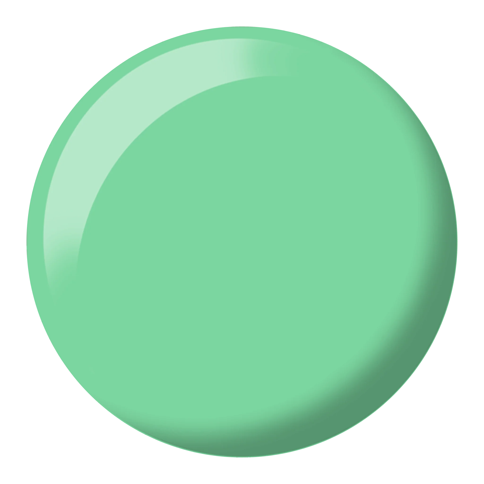 Green Isle #532
