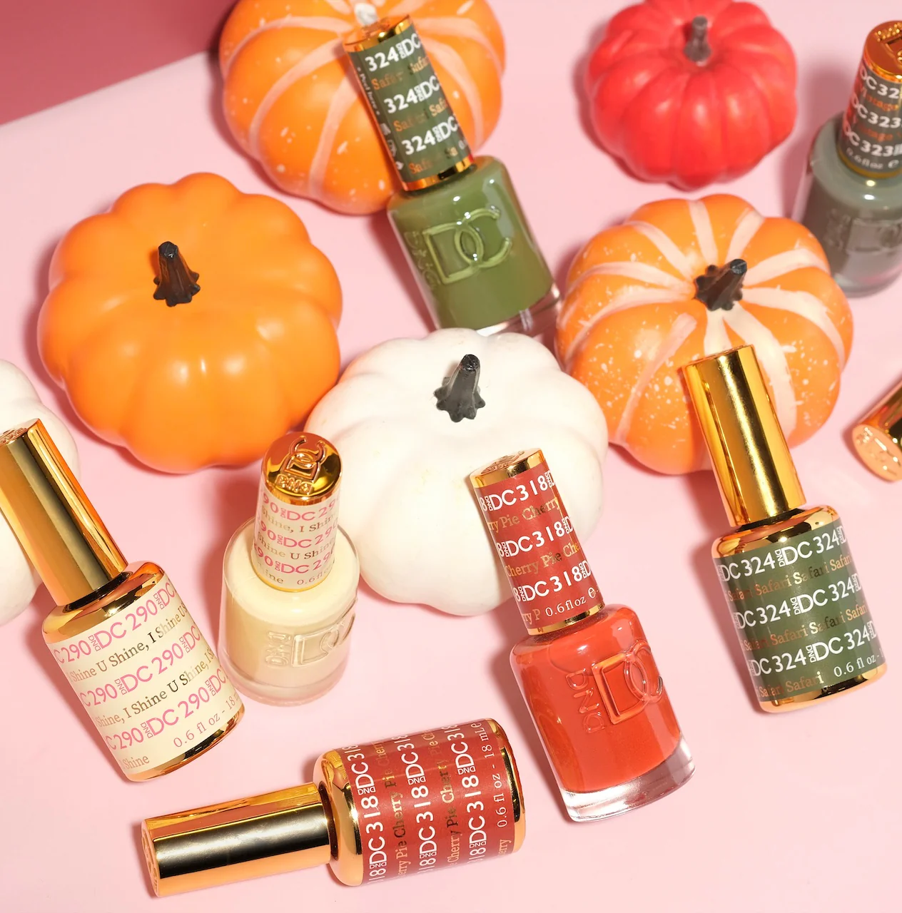 Guilty Pleasures Collection Set
