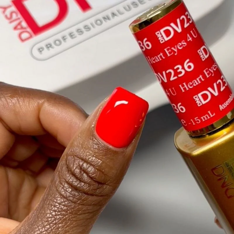 Heart Eyes 4 U DIVA #236 - Image 6