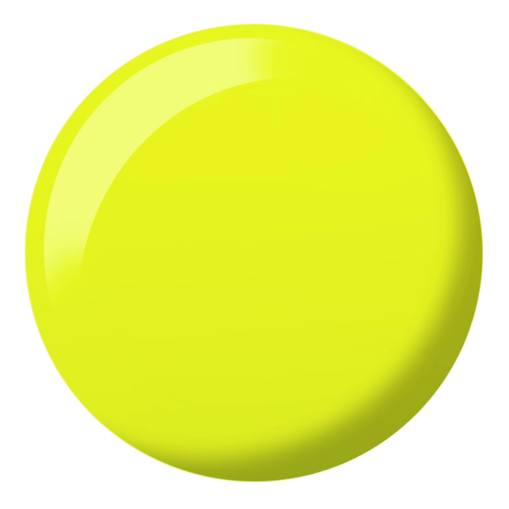 Highlighter Yellow DIVA #188