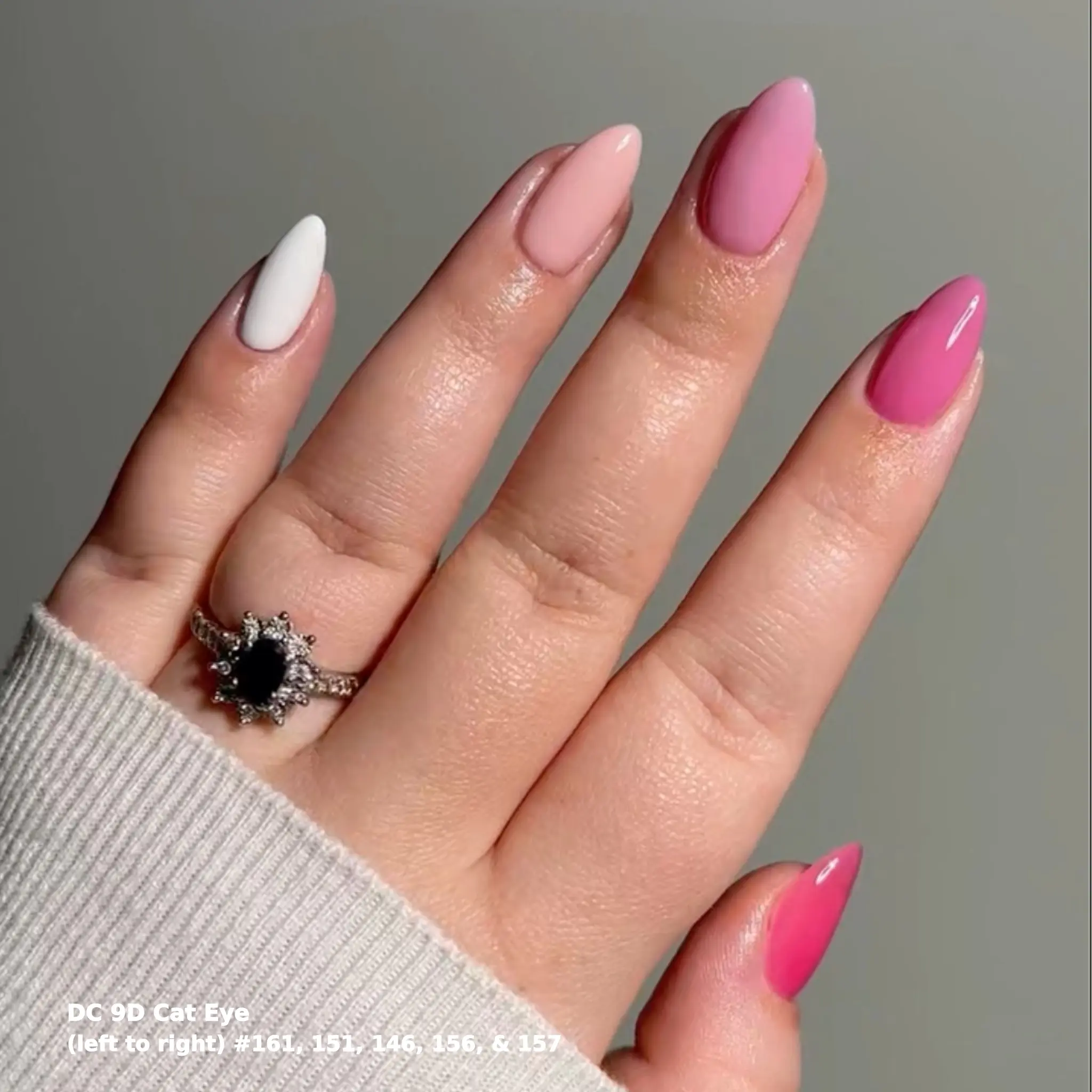 Icy Pink #146 - Image 3