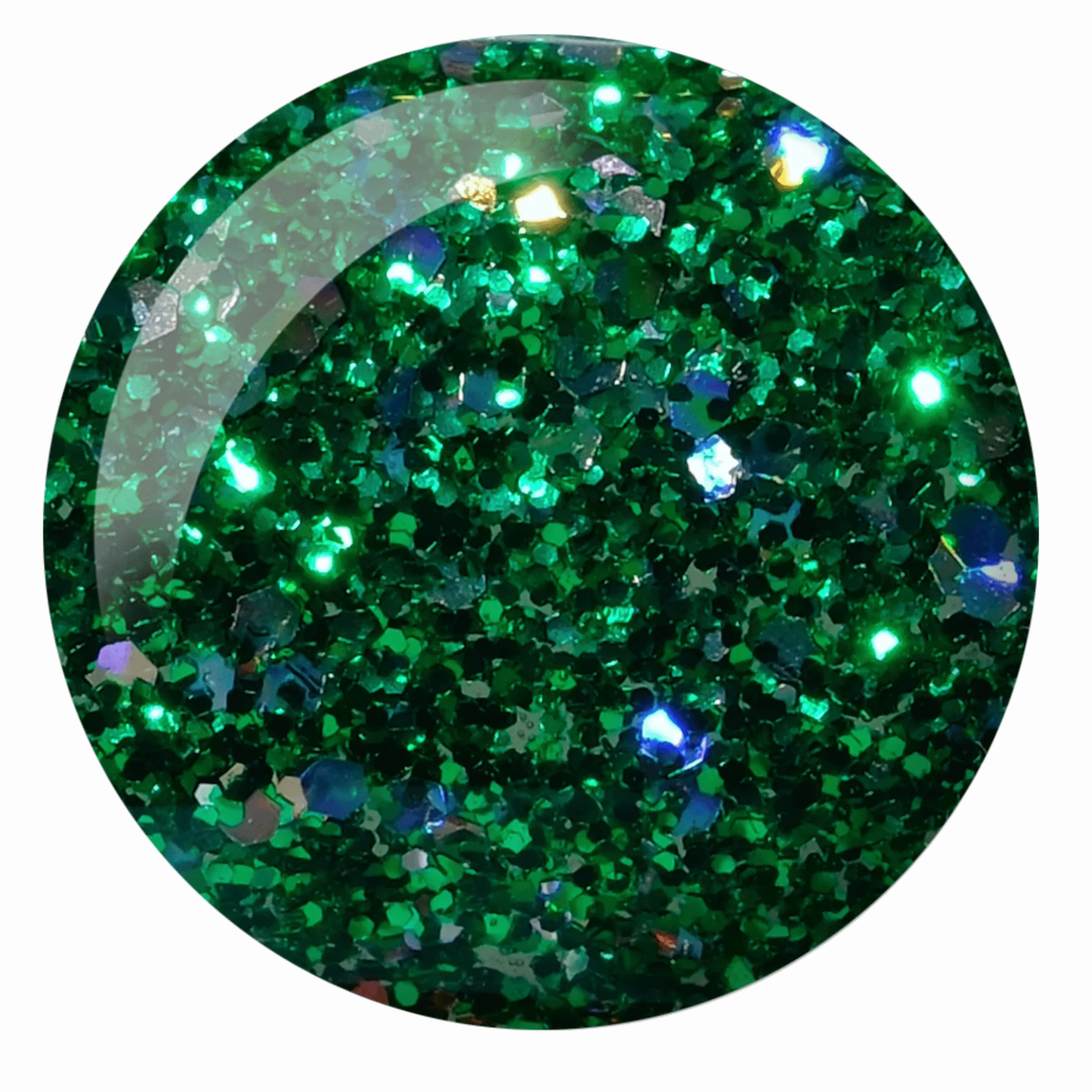 Jade Jingle DIVA #030