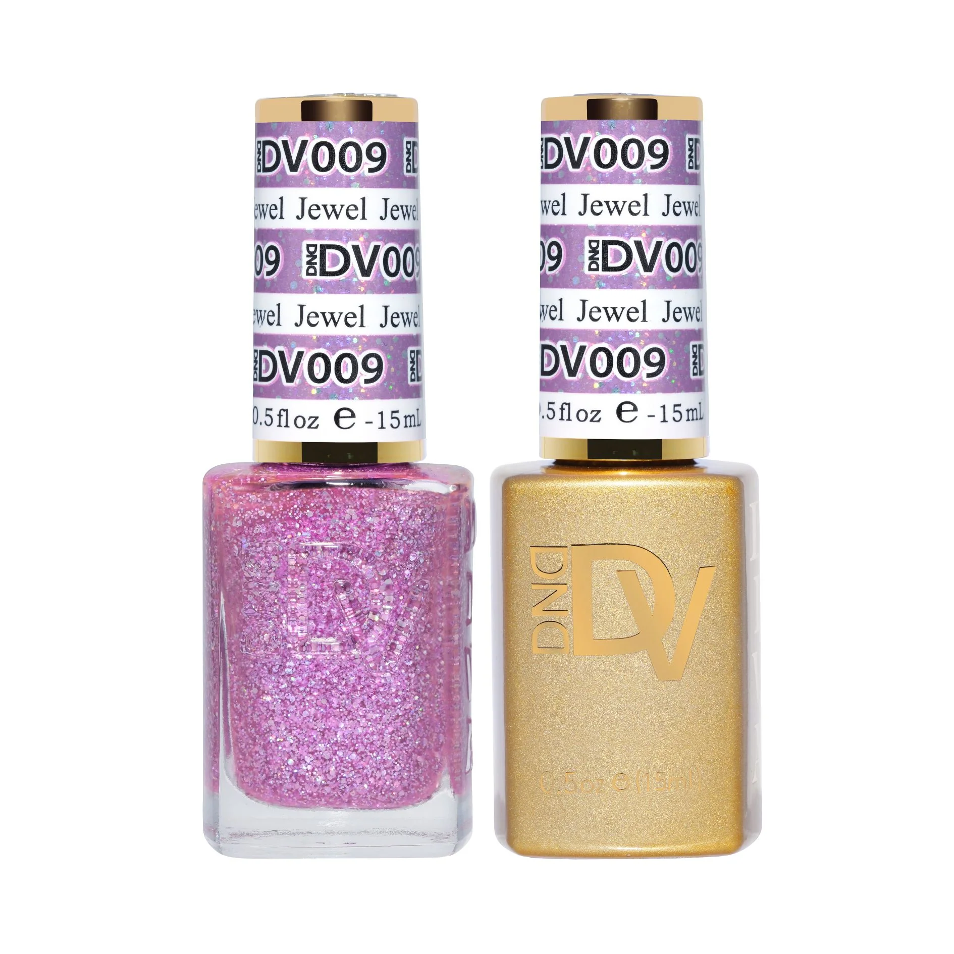 Jewel DIVA #009 - Image 5